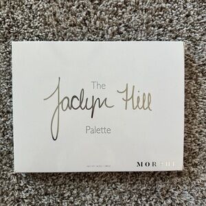 Brand New Morphe x Jaclyn Hill Eyeshadow Palette